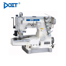 DT600-01CB High speed cylinder bed type interlock sewing Machine